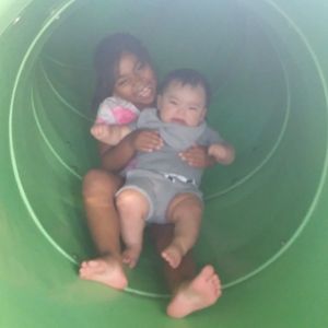 Meet your Posher, Bryeric